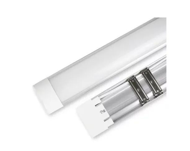 Lampada Slim Light   (Distribuidora JK Eletrônicos, Honestidade e Qualidade) - Foto 2