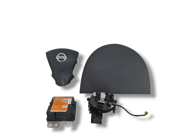 Kit Airbag Nissan Versa SL 2017 2018 2019 2020