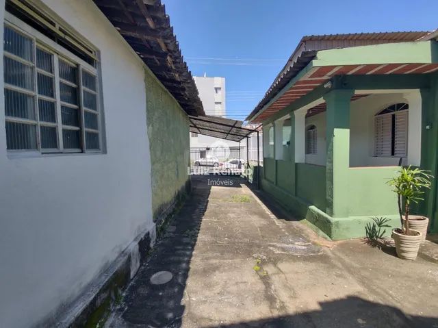 Lote à venda - Renascença