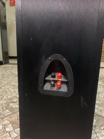Torre Klipsch R-28F HiEnd  - Foto 4