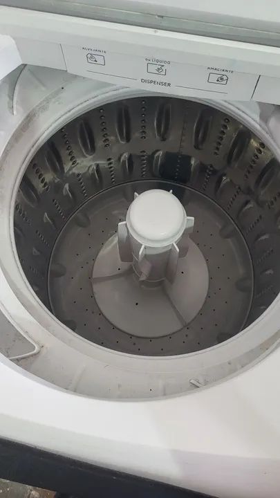 Maquina de lavar  - Foto 4