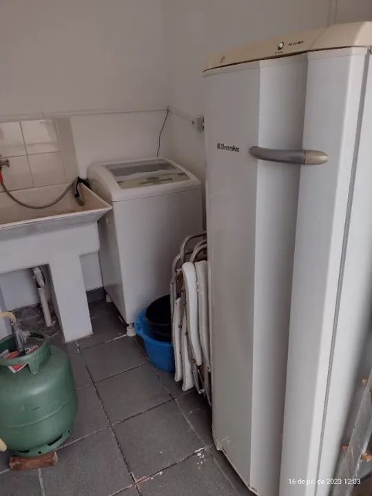 Casa aconchegante, 3 quartos a 600m da praia de Indaiá, Bertioga. - Foto 13