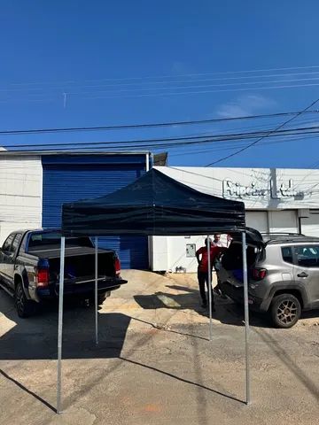 Tenda Sanfonada * - Foto 2