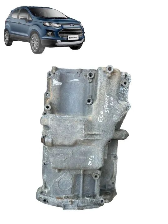 Cárter óleo motor sigma Ecosport 2.0 16v 2013 a 2017