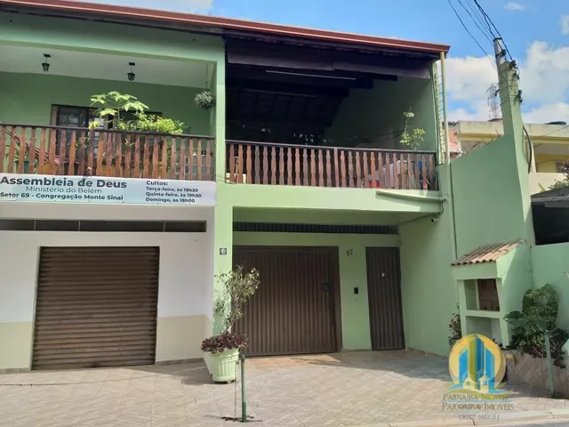Salão comercial para alugar em Pirapora