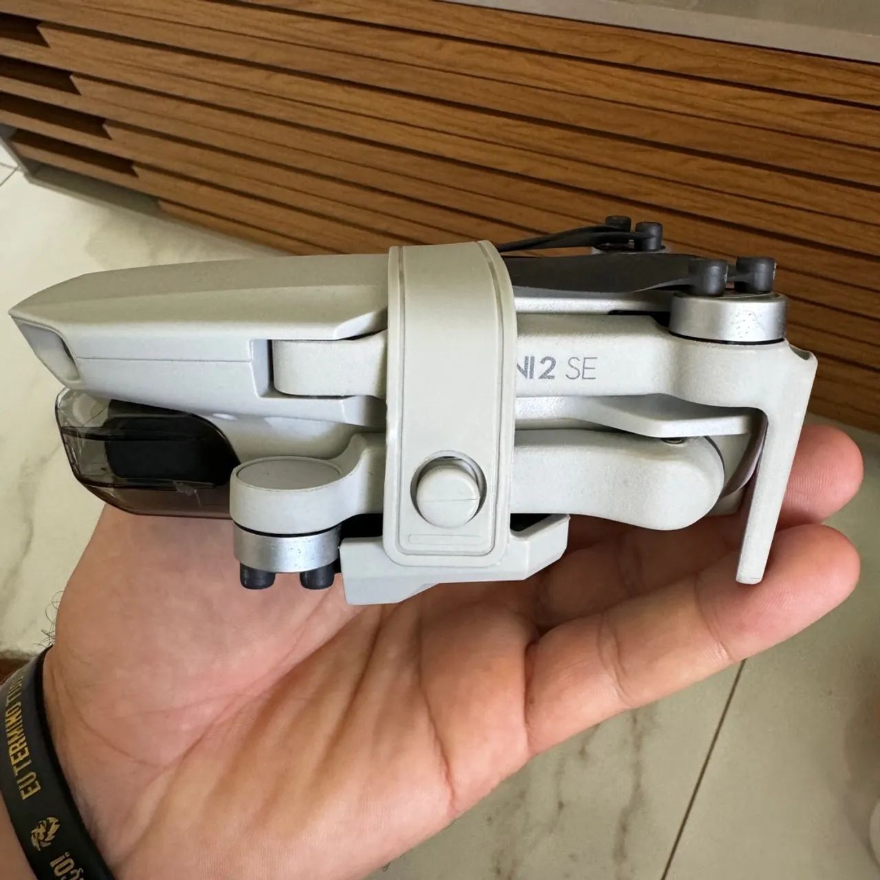 Dji mini 2 se  - Foto 2