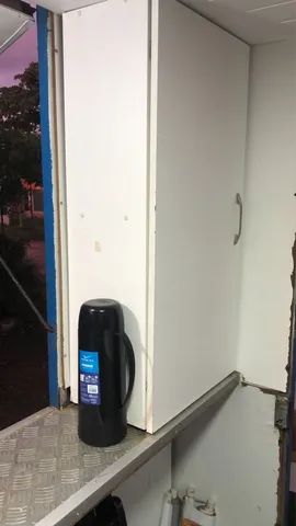 Vendo esse treiller/food truck - Foto 5