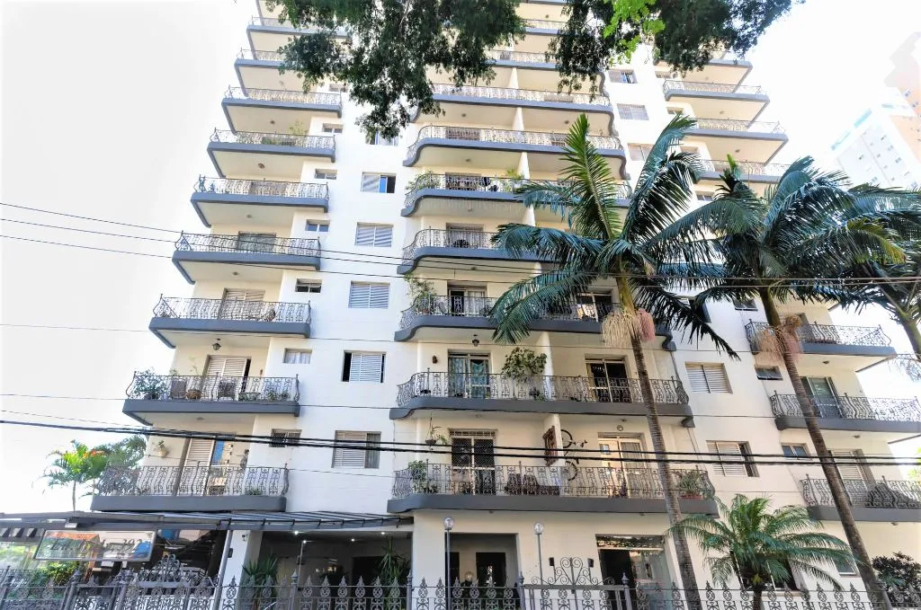 Apartamento de Cobertura a venda no centro de Osasco.