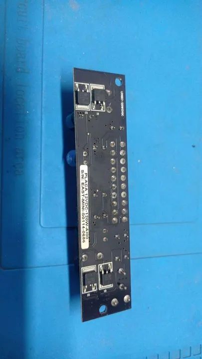 Módulo de Fonte Mini CPU 24 Pinos - Foto 2