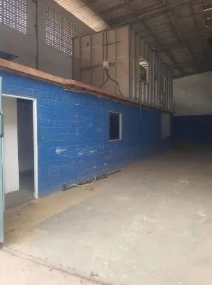 Galpão para alugar por R$ 5.700,00/mês - Águas Claras - Salvador/BA - Foto 5