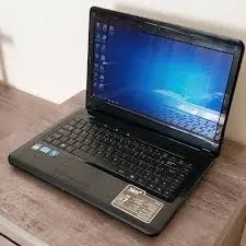 Notebook Positivo Sim+ com Processador Intel i7 e 4GB de RAM ...