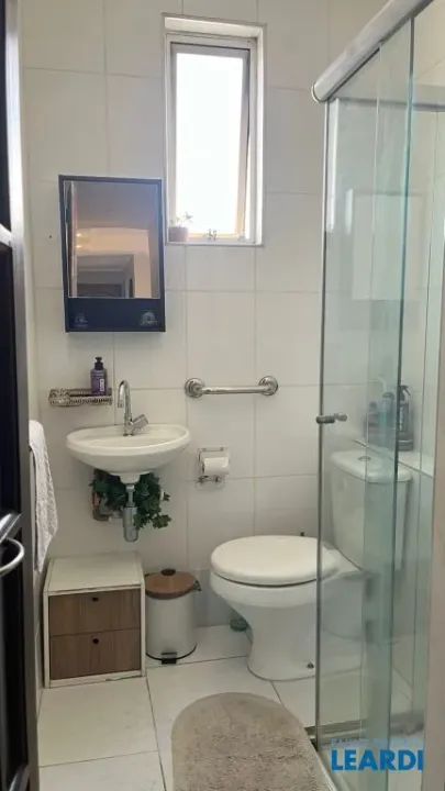 APARTAMENTO - CASA VERDE - SP - Foto 13