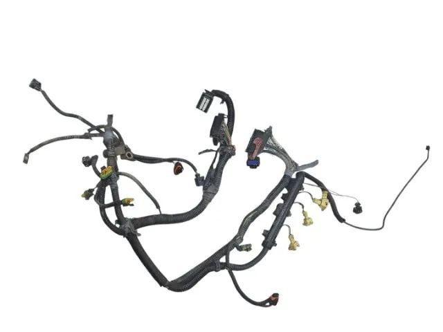 Chicote Injeção Fiat Palio Fire 55189649 - Peças para carros, vans