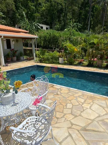 CHÁCARA P/ VENDA PINHALZINHO -SP