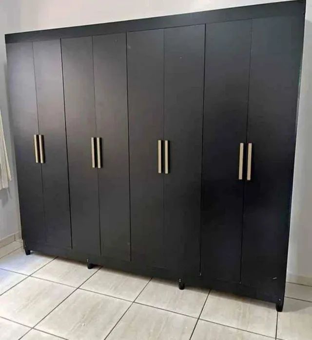 guarda roupa casal 8 portas