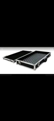 Case Pedalboard p Pedaleira e Pedais  - Foto 6