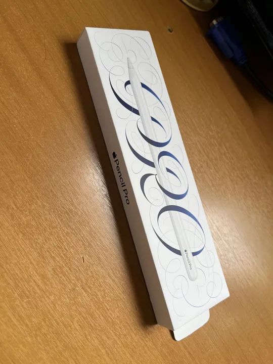 Apple Pencil Pro - Foto 4