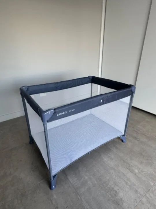 Berço portátil 