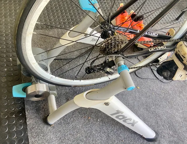 Rolo tacx 20 an ncios na OLX Brasil