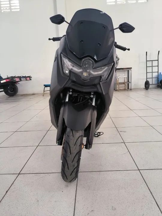 Nova NMAX 160 ABS Connected 2026 - Foto 2