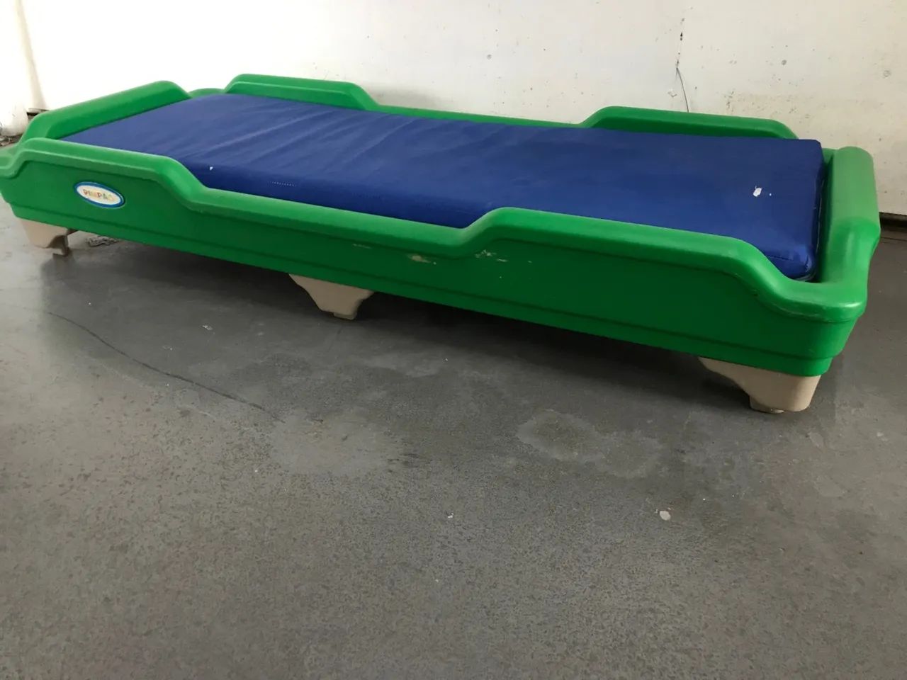 Cama Infantil Pimpão 