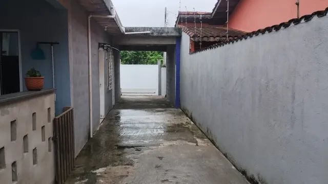 Captação de Casa a venda na Alameda Major Camacho, Jardim Beira Mar, Peruíbe, SP