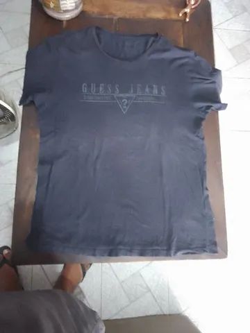 Camiseta GUESS.  G - Foto 4