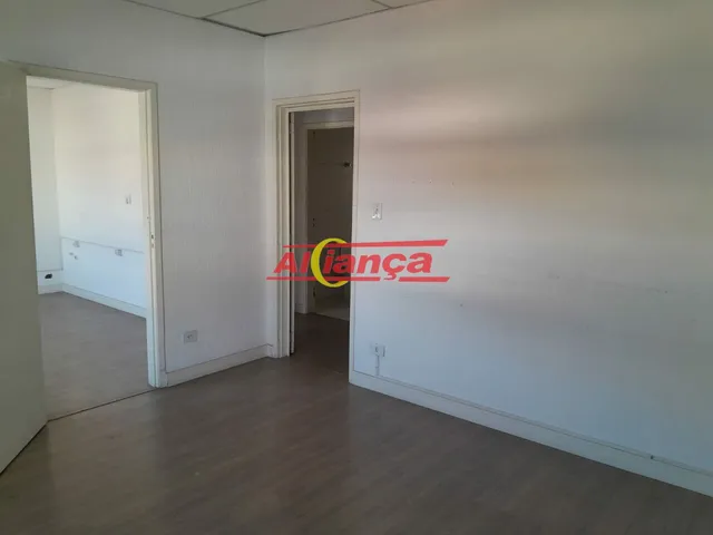 SALAS PARA ALUGAR COM 100M², COZINHA, VILA GALVÃO - GUARULHOS/SP POR R$ 2.000,00