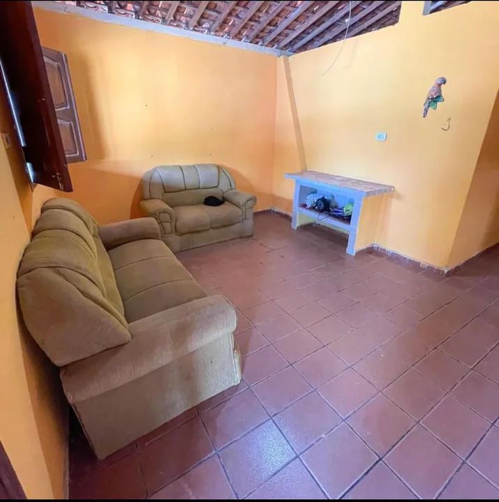 Casa Temporada  - Foto 7