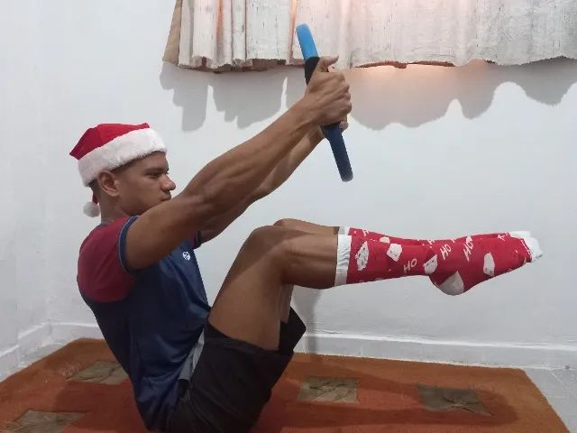 PROFESSOR DE PILATES PARTICULAR  - Foto 3