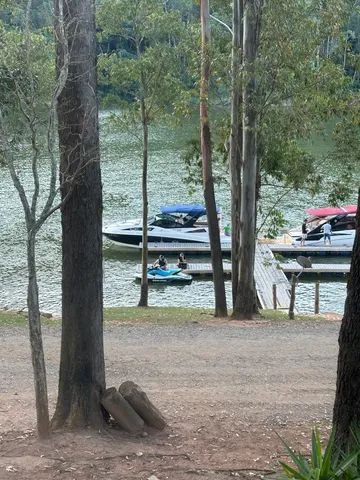 LANCHA FOCKER 280/305 2010  - Foto 8