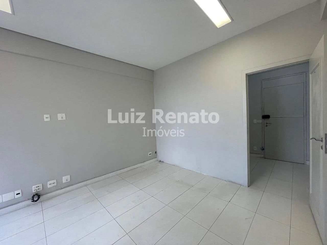 Sala Comercial para aluguel 1 vaga - Gutierrez - Foto 2
