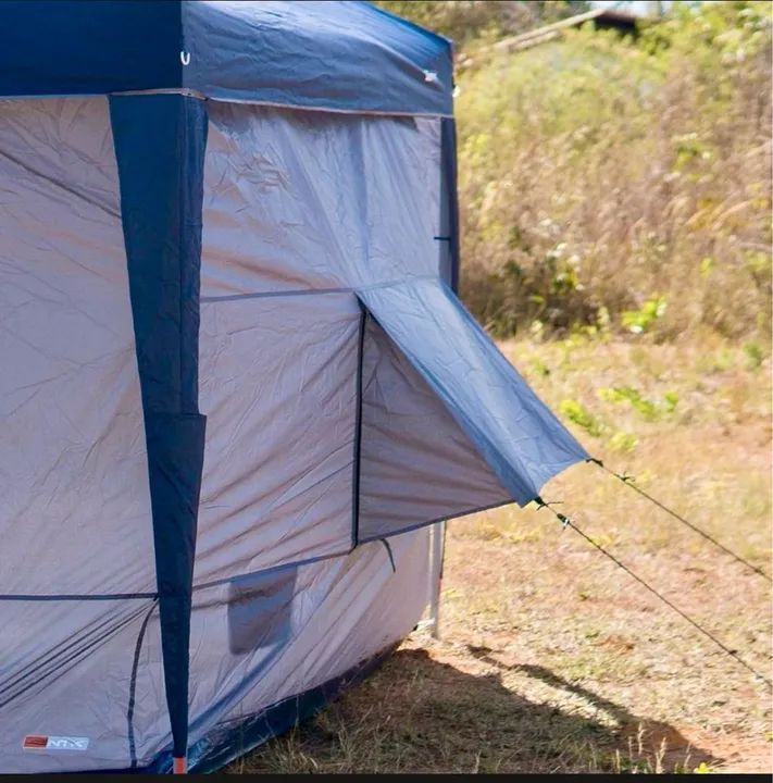 Oportunidade Espetacular Barraca Nova na caixa nunca usada. - Foto 5