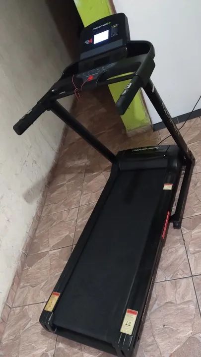 Esteira moviment R4  - Foto 3