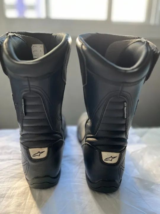 Bota Alpinestars ROAM 2