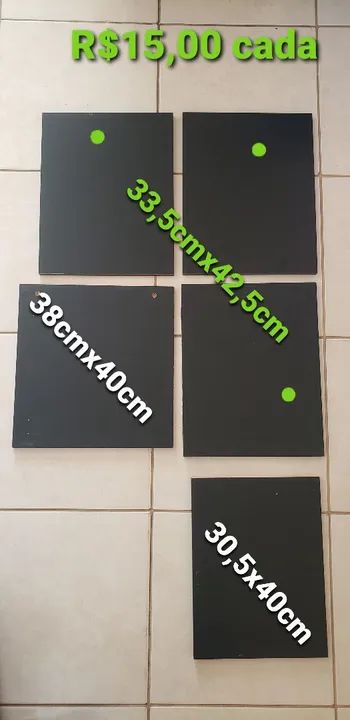 Mdf 15 - Foto 2
