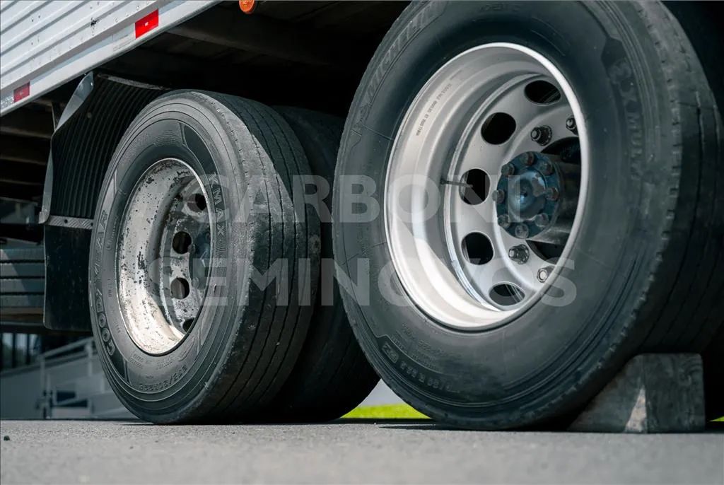 MERCEDES-BENZ ATEGO 2425 6X2, 07/07 - Foto 15