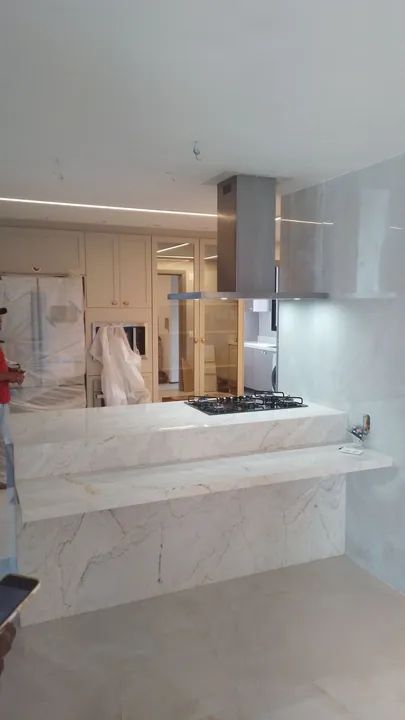 J.W.A INSTALAÇÕES DE COIFAS - Foto 5