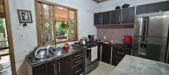 Vendo sítio de 12 hectares (120.000 mil metros) - Foto 11