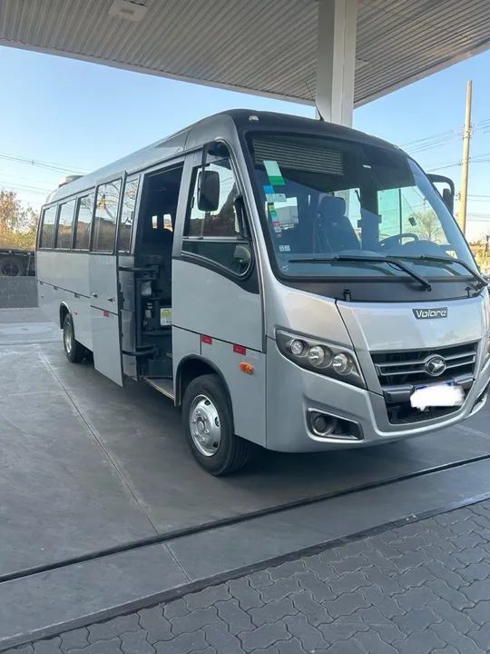 LOCAÇÃO MICRO-ONIBOS E VANS - Foto 2