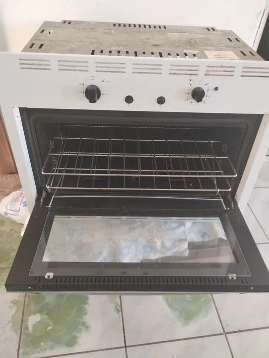 Forno pra pizzas e bolos 