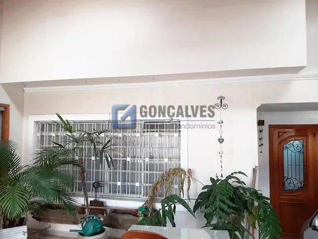 SAO BERNARDO DO CAMPO - Residential / Home - JORDANOPOLIS - Foto 3
