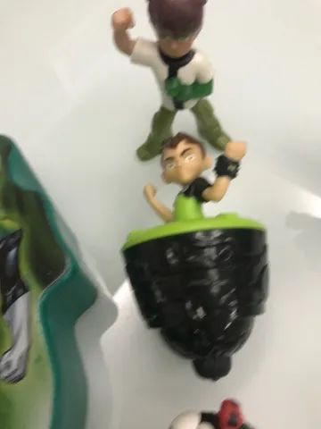 Coleção Ben 10 - Foto 4