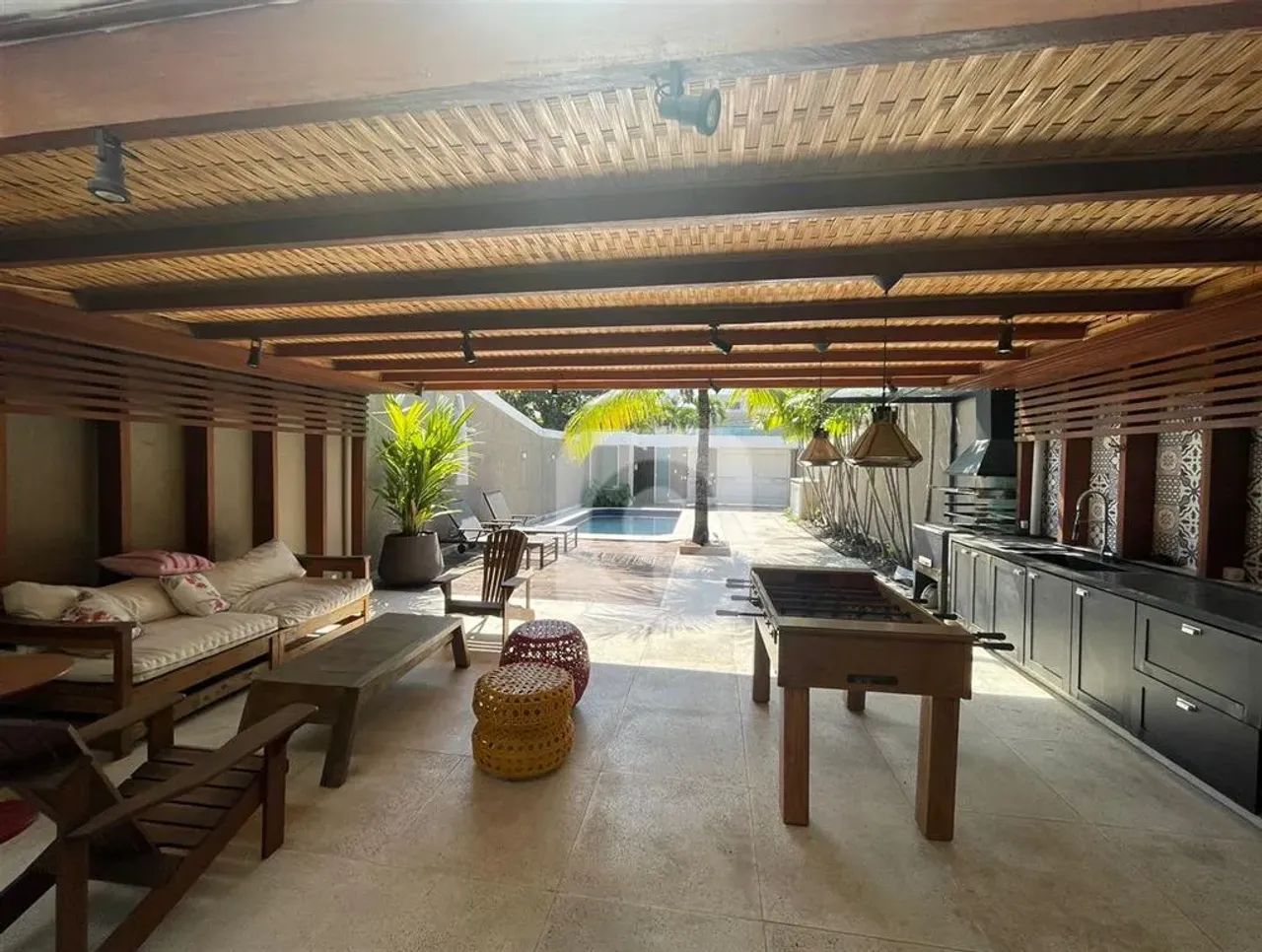 Casa com 324m2 4 quartos Com Painel Solar na Barra da Tijuca - Foto 5