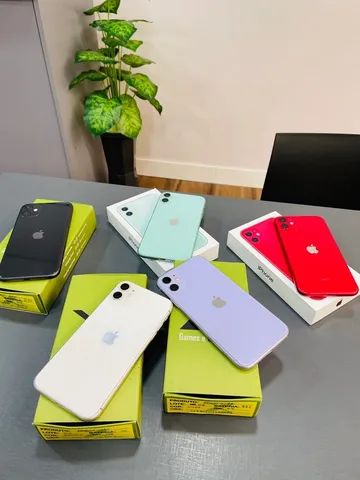 iPhone 11 com garantia e melhor preço / avance você também  - Foto 2