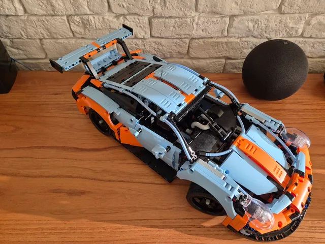 Porche lego technic  - Foto 2