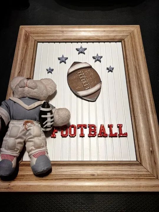 Quadro infantil