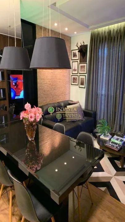 Apartamento com 2 suítes à venda no bairro Itacorubi, em Florianópolis/SC. - Foto 2