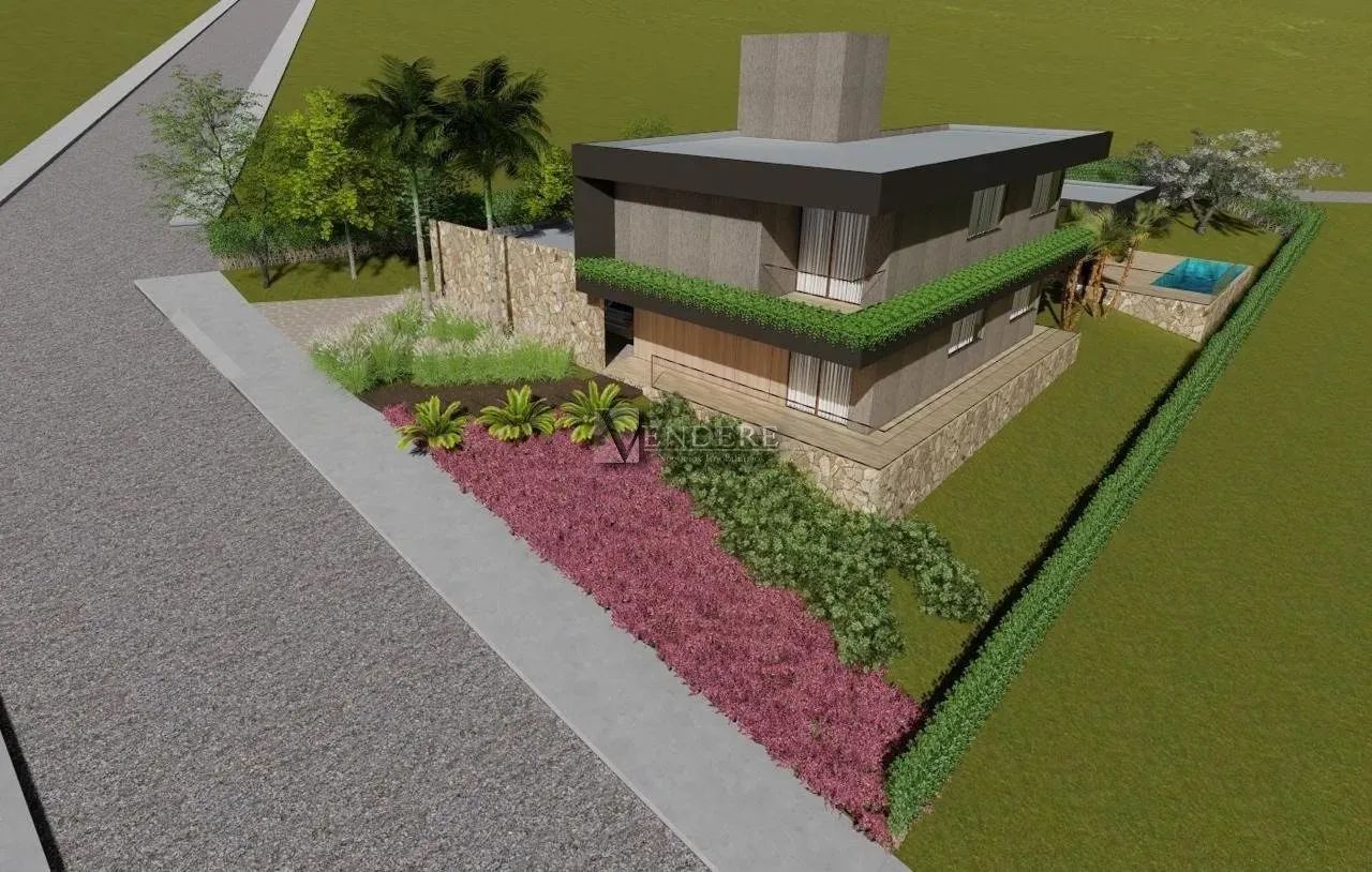 Lote com 810m² - Veredas Reserva - Foto 11