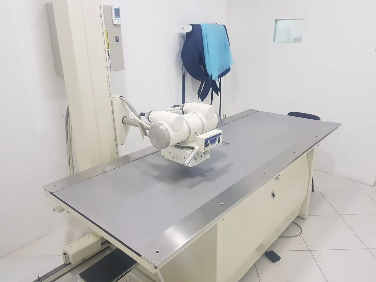 Rx SIEMENS Polymat PLUS 500 mA - Foto 3